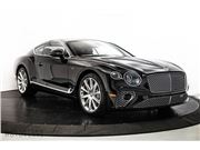 2020 Bentley Continental for sale in New York, New York 10019