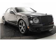 2020 Bentley Mulsanne for sale in New York, New York 10019