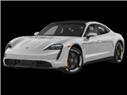 2020 Porsche Taycan for sale in New York, New York 10019