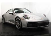 2020 Porsche 911 for sale in New York, New York 10019