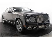 2020 Bentley Mulsanne for sale in New York, New York 10019