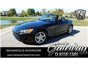 2000 Honda S2000 for sale in Indianapolis, Indiana 46268