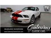 2007 Ford Mustang for sale in Kenosha, Wisconsin 53144