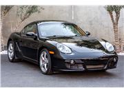 2008 Porsche Cayman S for sale in Los Angeles, California 90063