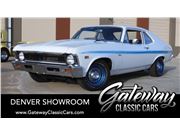 1969 Chevrolet Nova for sale in Englewood, Colorado 80112