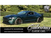 2019 Ford Mustang for sale in Concord, North Carolina 28027