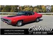 1971 Plymouth Road Runner for sale in Concord, North Carolina 28027