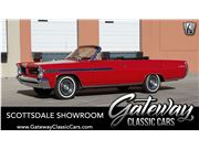 1963 Pontiac Bonneville for sale in Phoenix, Arizona 85027