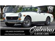 1973 MG Midget for sale in Lake Mary, Florida 32746