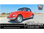 1969 Volkswagen Beetle for sale in New Braunfels, Texas 78130