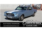 1967 Ford Mustang for sale in Phoenix, Arizona 85027