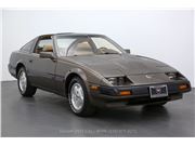 1985 Nissan 300ZX 5-Speed for sale in Los Angeles, California 90063