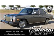 1976 Mercedes-Benz 300D for sale in Grapevine, Texas 76051