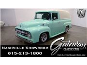 1956 Ford F100 for sale in La Vergne, Tennessee 37086