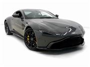 2019 Aston Martin Vantage for sale in Downers Grove, Illinois 60515