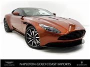 2017 Aston Martin DB11 for sale in Downers Grove, Illinois 60515