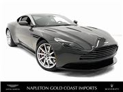 2018 Aston Martin DB11 for sale in Downers Grove, Illinois 60515