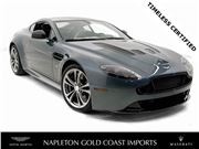 2017 Aston Martin V12 Vantage S for sale in Downers Grove, Illinois 60515