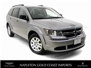 2017 Dodge Journey for sale in Downers Grove, Illinois 60515