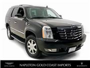 2008 Cadillac Escalade for sale in Downers Grove, Illinois 60515