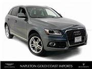 2013 Audi Q5 for sale in Downers Grove, Illinois 60515