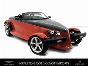 2000 Plymouth Prowler for sale in Downers Grove, Illinois 60515