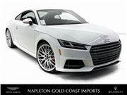 2017 Audi TTS for sale in Downers Grove, Illinois 60515