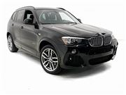 2017 BMW X3 for sale in Downers Grove, Illinois 60515
