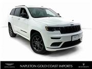 2019 Jeep Grand Cherokee for sale in Downers Grove, Illinois 60515