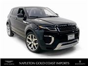 2017 Land Rover Range Rover Evoque for sale in Downers Grove, Illinois 60515