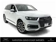 2019 Audi Q7 for sale in Downers Grove, Illinois 60515