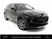 2017 Maserati Levante for sale in Downers Grove, Illinois 60515