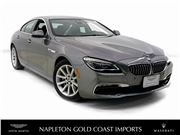 2018 BMW 640i for sale in Downers Grove, Illinois 60515