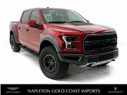 2018 Ford F-150 for sale in Downers Grove, Illinois 60515