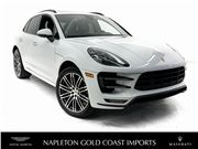 2018 Porsche Macan for sale in Downers Grove, Illinois 60515