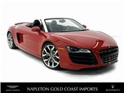 2012 Audi R8 for sale in Downers Grove, Illinois 60515