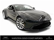 2020 Aston Martin Vantage for sale in Downers Grove, Illinois 60515