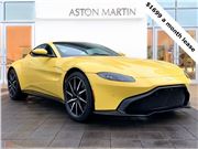 2020 Aston Martin Vantage for sale in Downers Grove, Illinois 60515