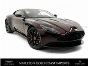 2019 Aston Martin DB11 for sale in Downers Grove, Illinois 60515