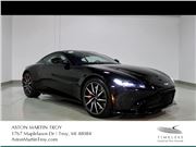 2020 Aston Martin Vantage for sale in Troy, Michigan 48084