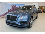 2020 Bentley Bentayga for sale in Troy, Michigan 48084