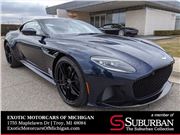 2020 Aston Martin DBS for sale in Troy, Michigan 48084