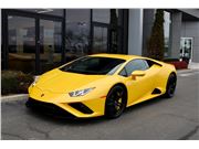 2021 Lamborghini Huracan EVO for sale in Troy, Michigan 48084
