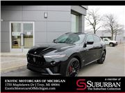 2021 Maserati Levante for sale in Troy, Michigan 48084