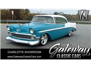 1956 Chevrolet Bel Air for sale in Concord, North Carolina 28027