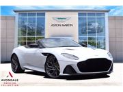 2020 Aston Martin DBS for sale in Dallas, Texas 75209