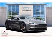 2014 Aston Martin Vanquish for sale in Dallas, Texas 75209