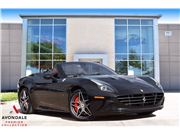 2017 Ferrari California for sale in Dallas, Texas 75209