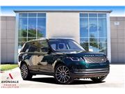 2020 Land Rover Range Rover for sale in Dallas, Texas 75209