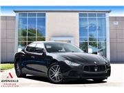 2014 Maserati Ghibli for sale in Dallas, Texas 75209